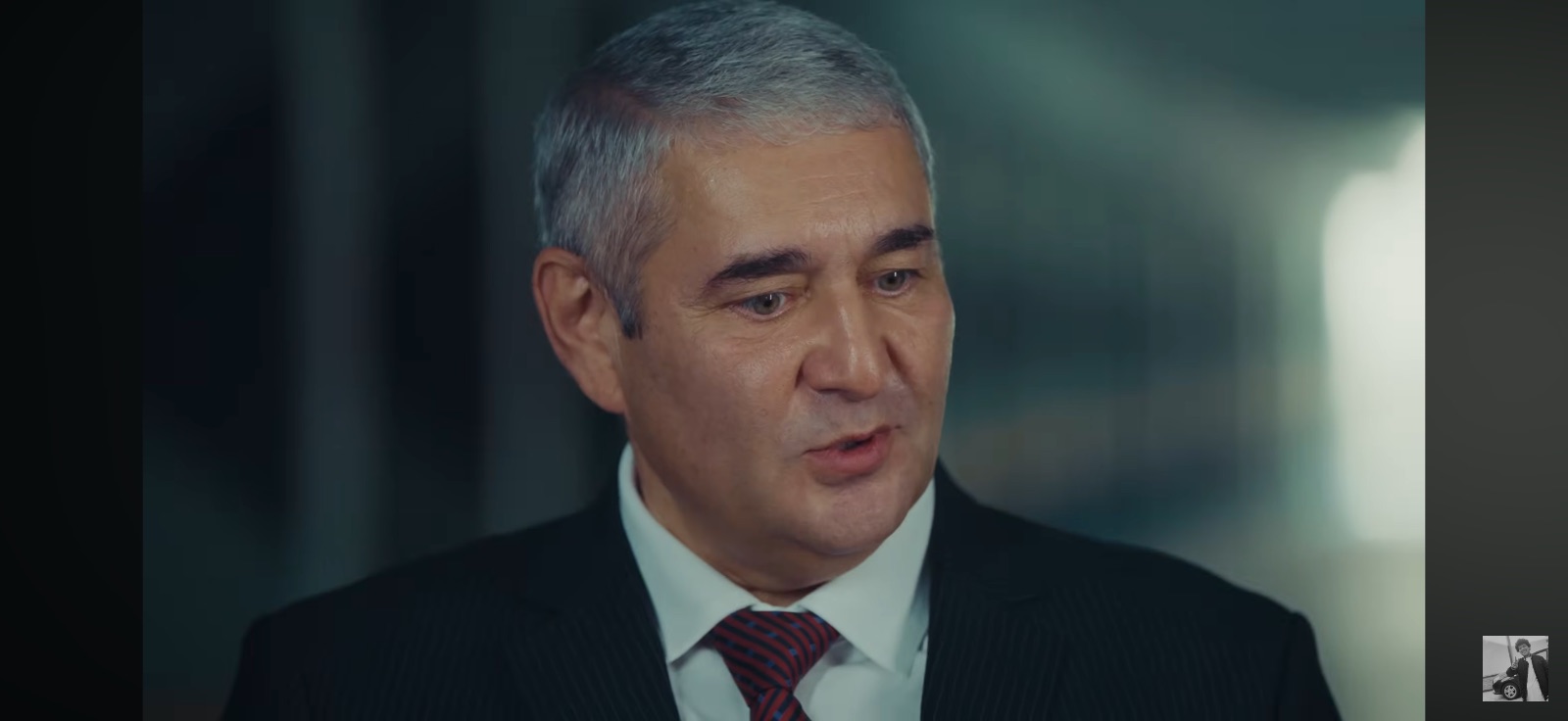 Олимжон Нематиллаев