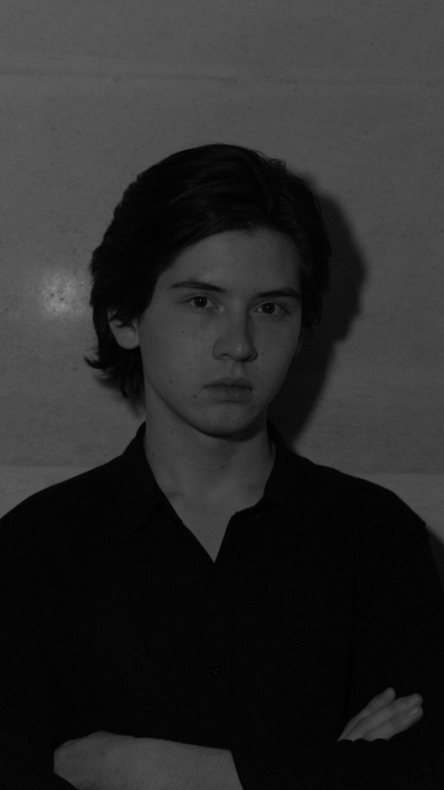 Amirsaid Samigjanov
