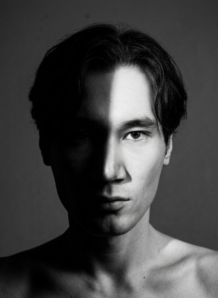 Azamat Saparbaev