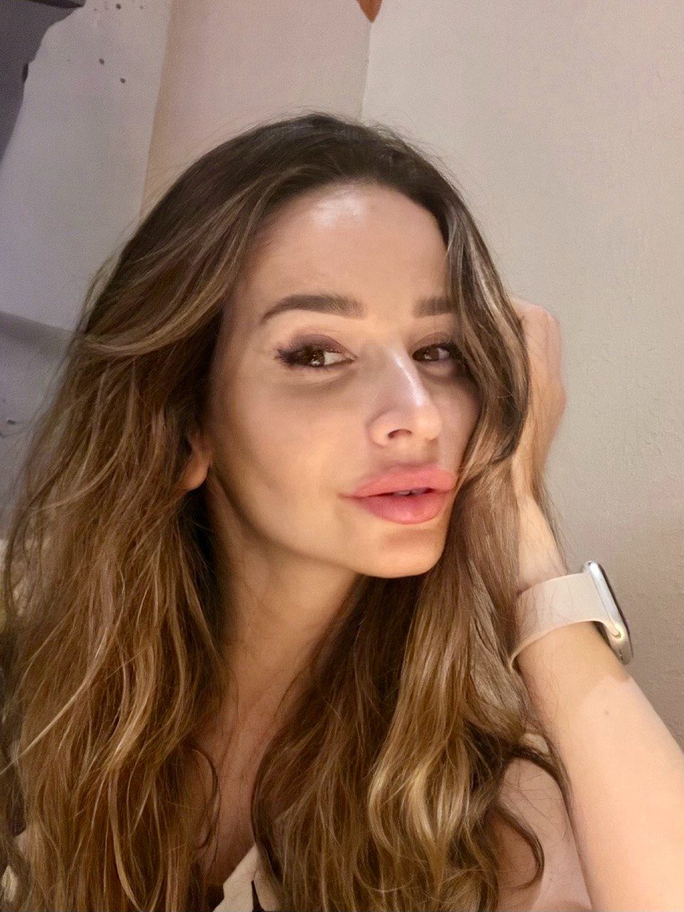 Maria Kalinina
