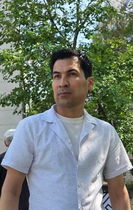 Хасан