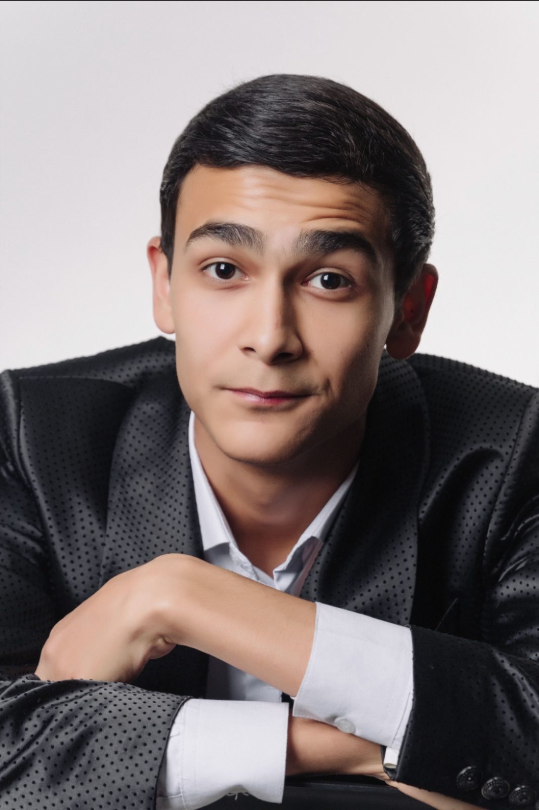 Doston Xamidullayev