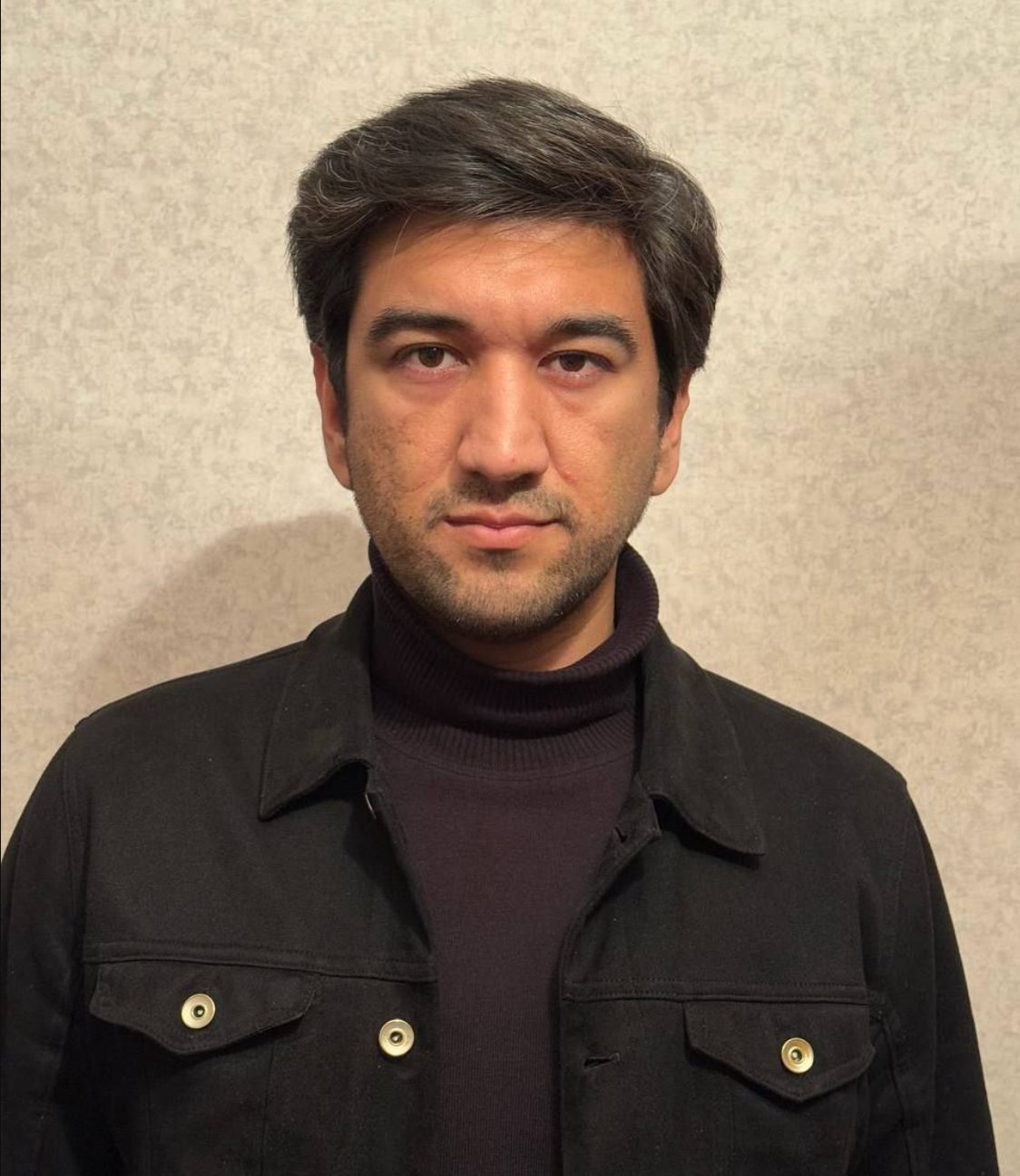 Собир Саидов