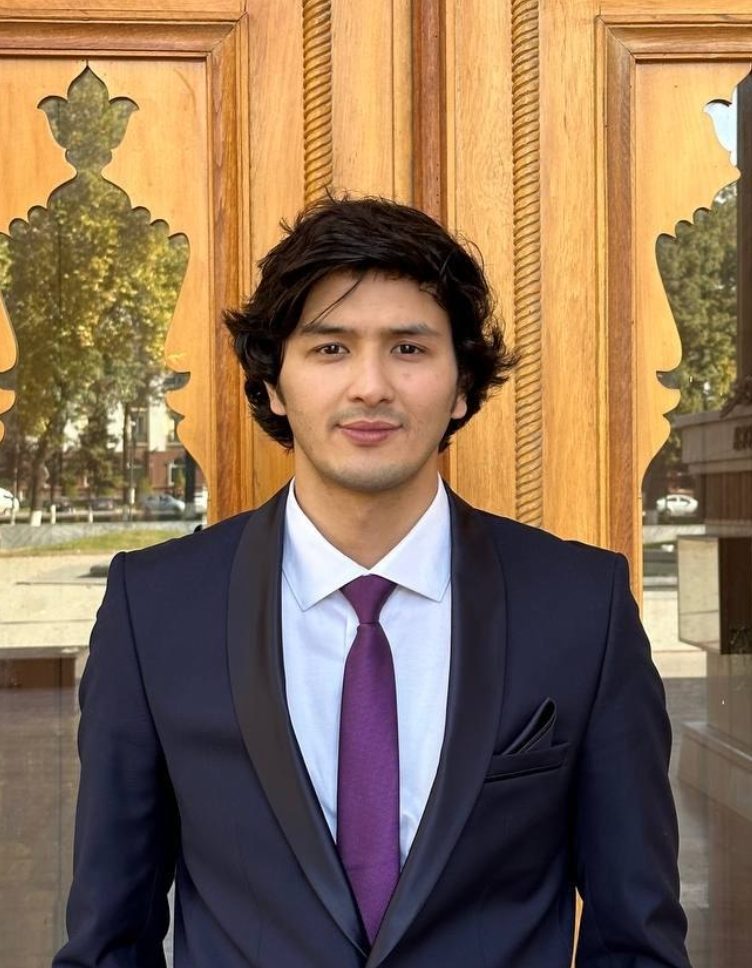 Руслан Бердиев