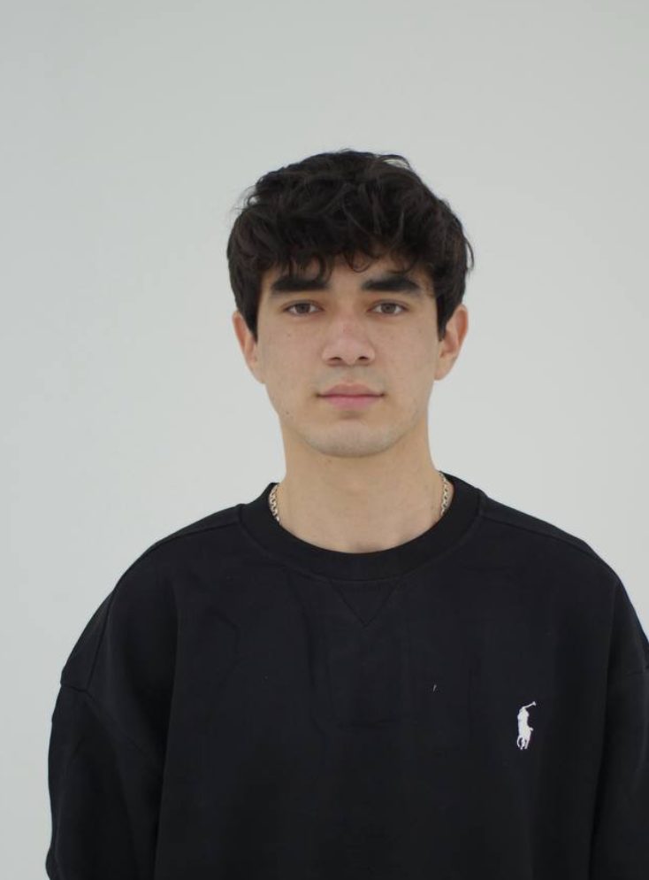 Eynullayev Shahin