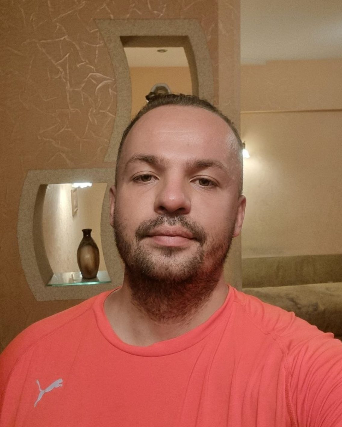 Андрей Прохоров