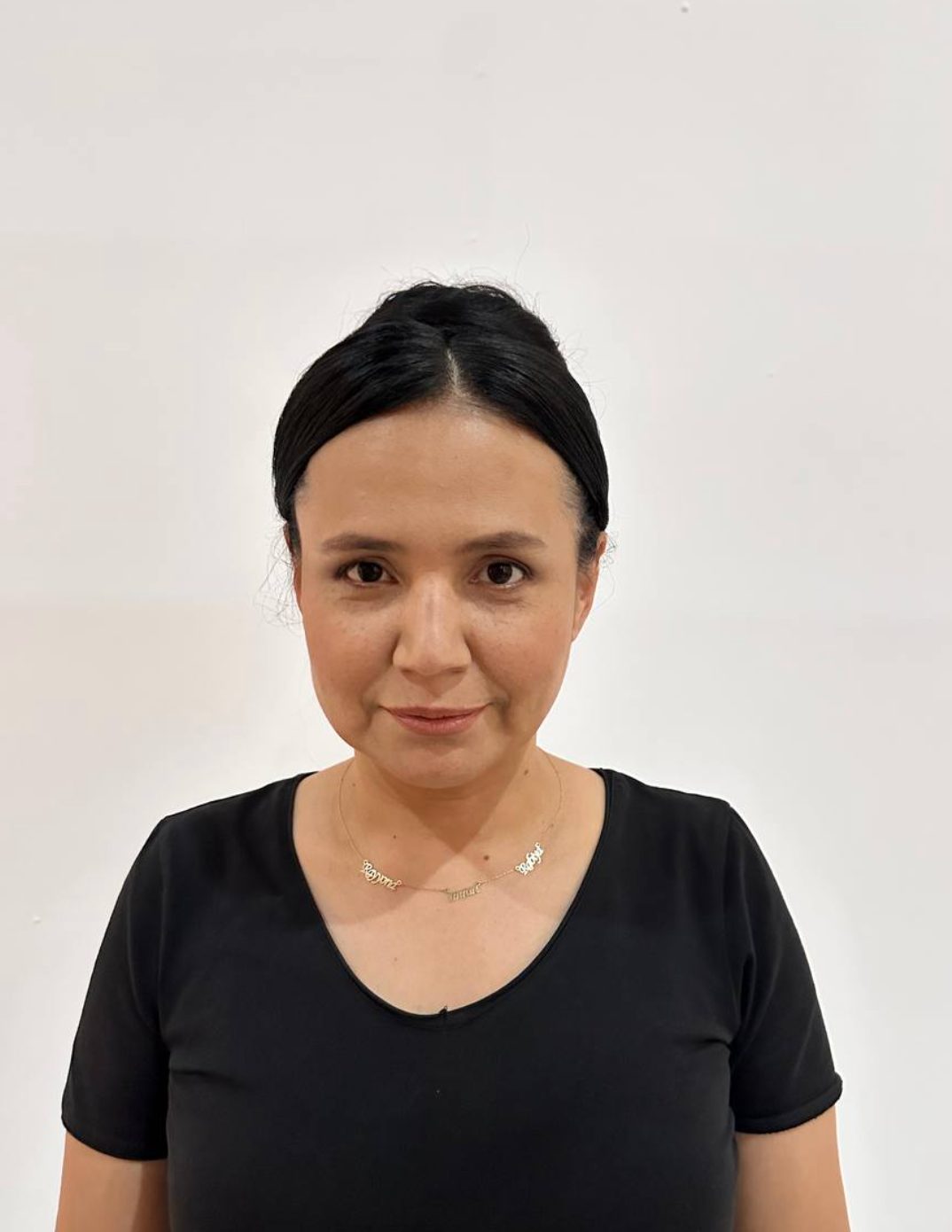 Саййора Шарипова