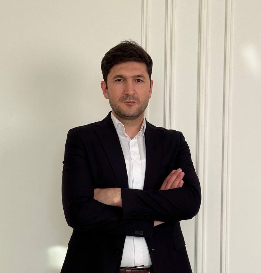 Хусниддин Темиров