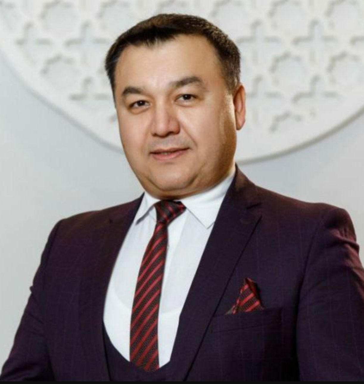 Хаким Халилов