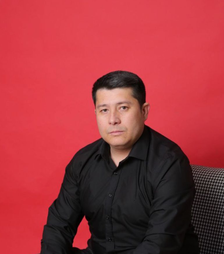 Бекзод Носиров
