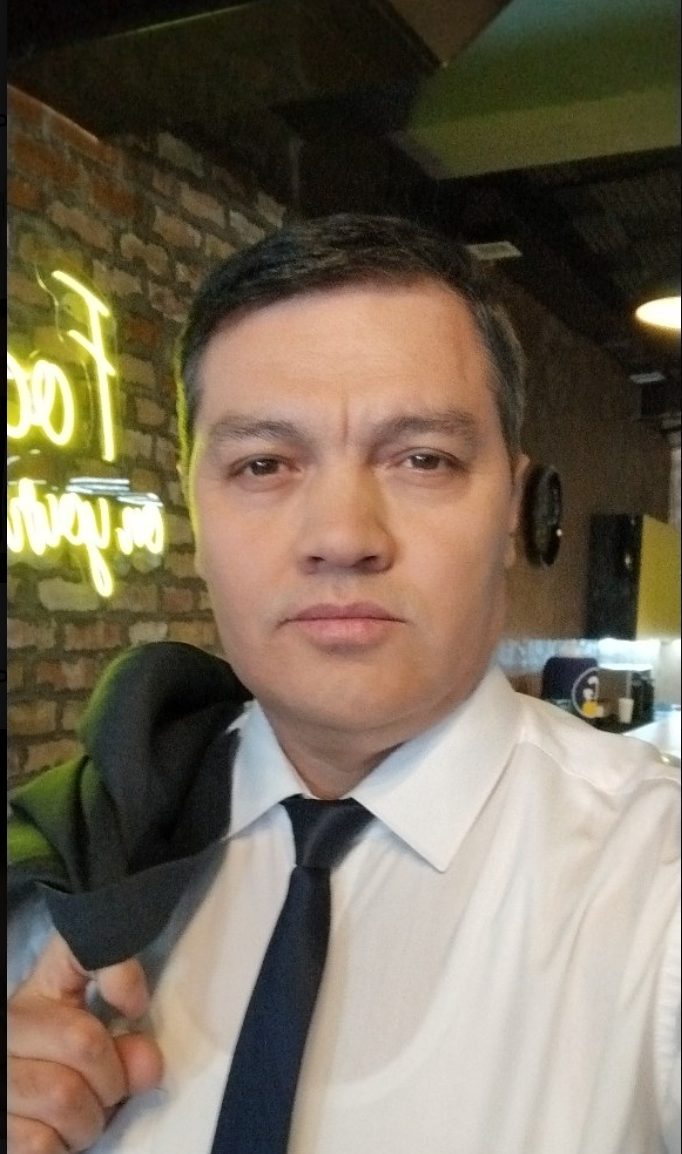Жамолиддин Ташпулатов