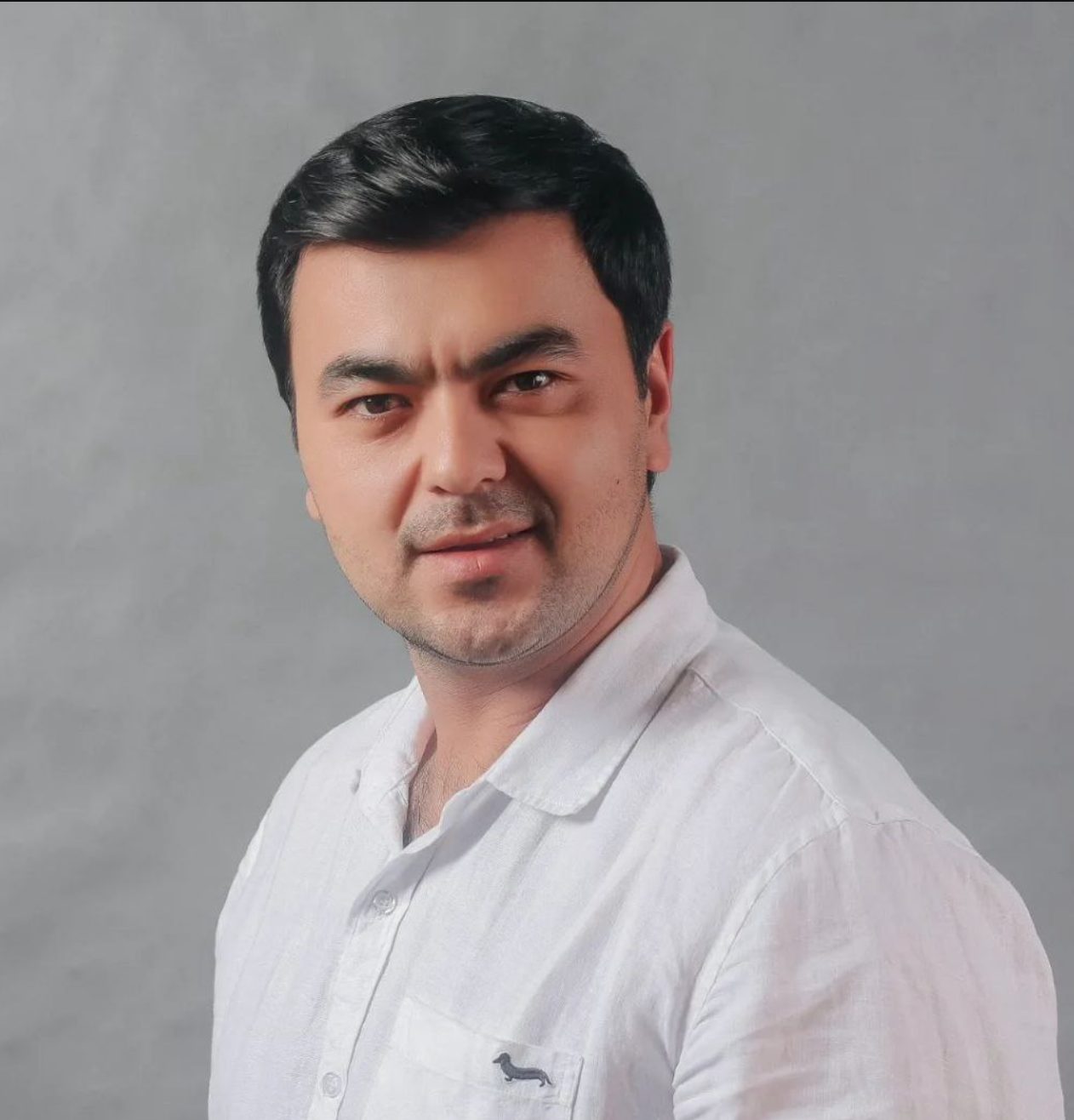 Хусниддин Лутфиев