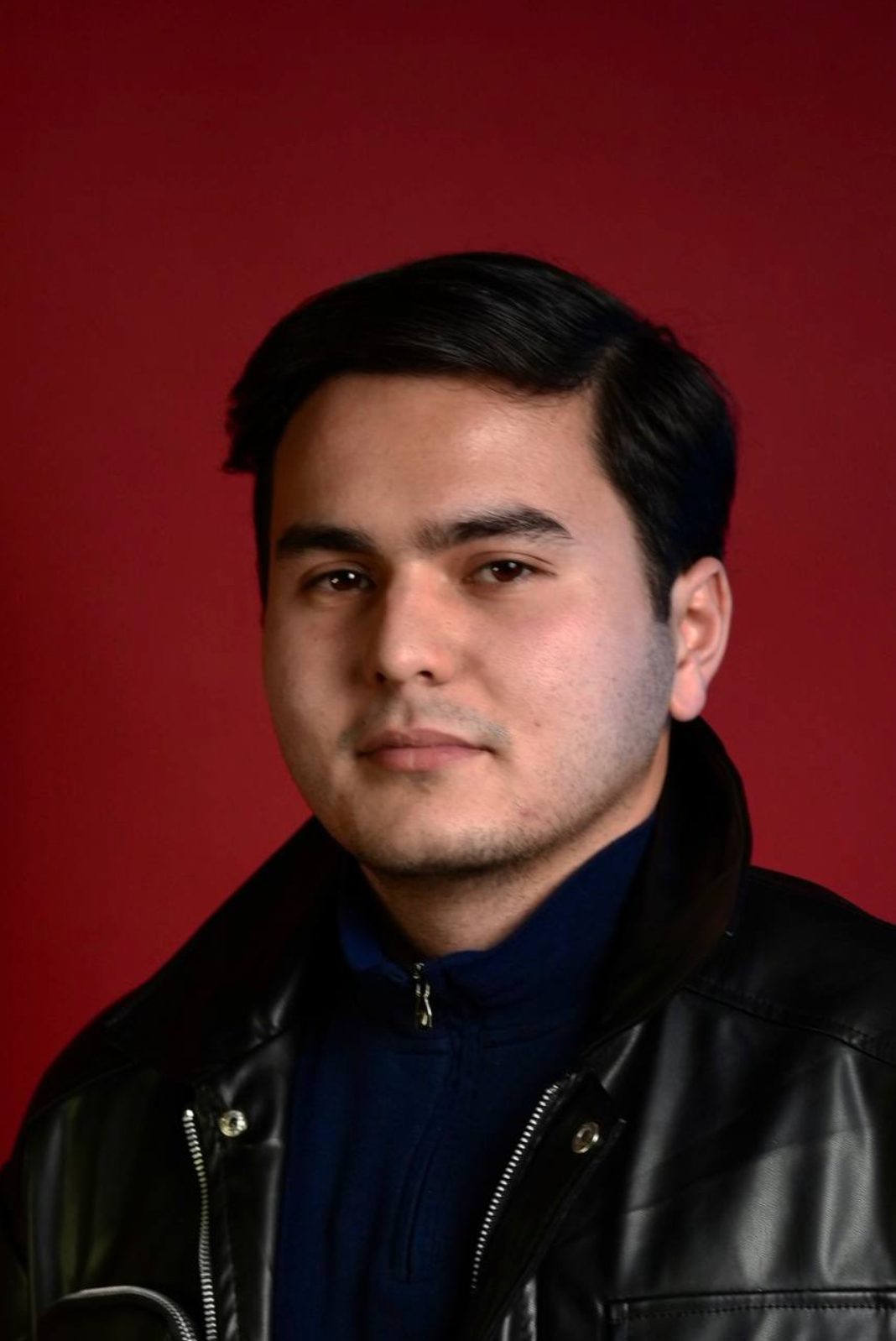 Ахмад Азимов