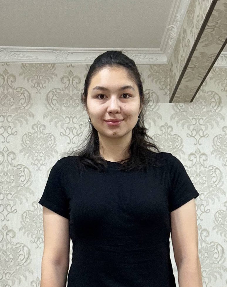 Рахима Хайтметова
