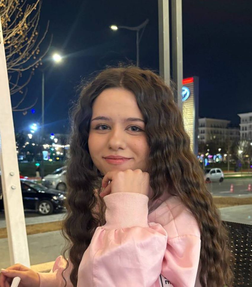 Аиша