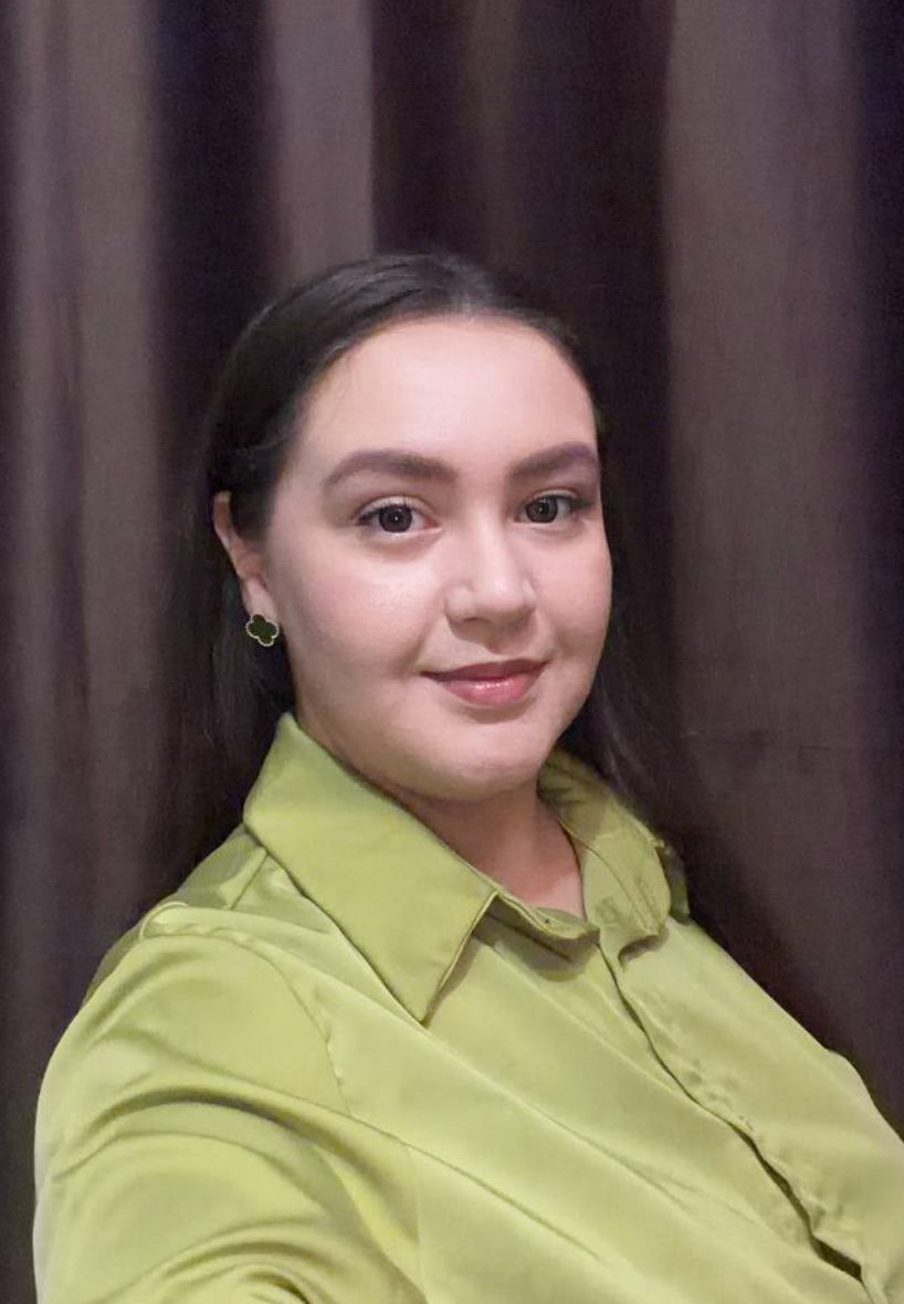 Азизахон Абдукодирова