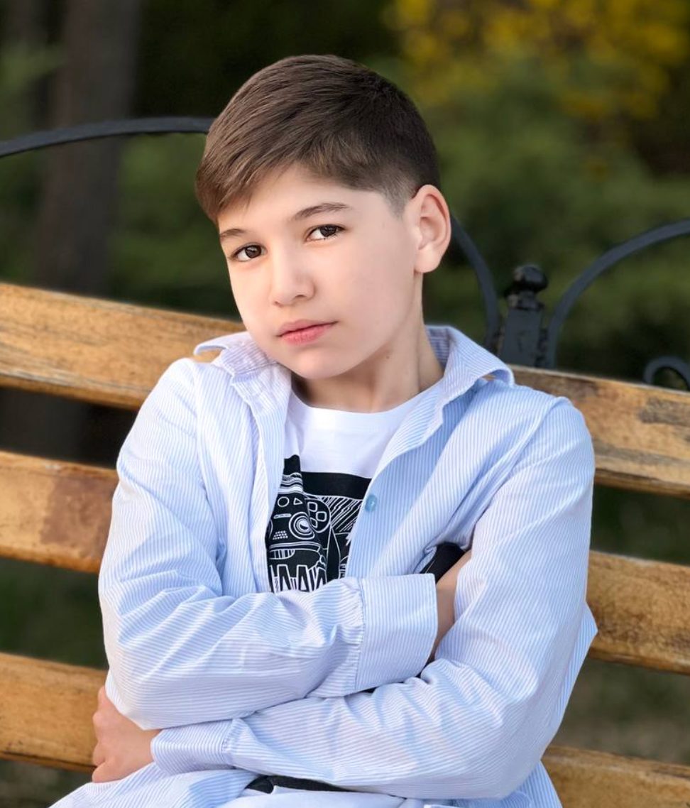 Адизбек Шералиев