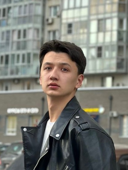 Azamov Nodirbek