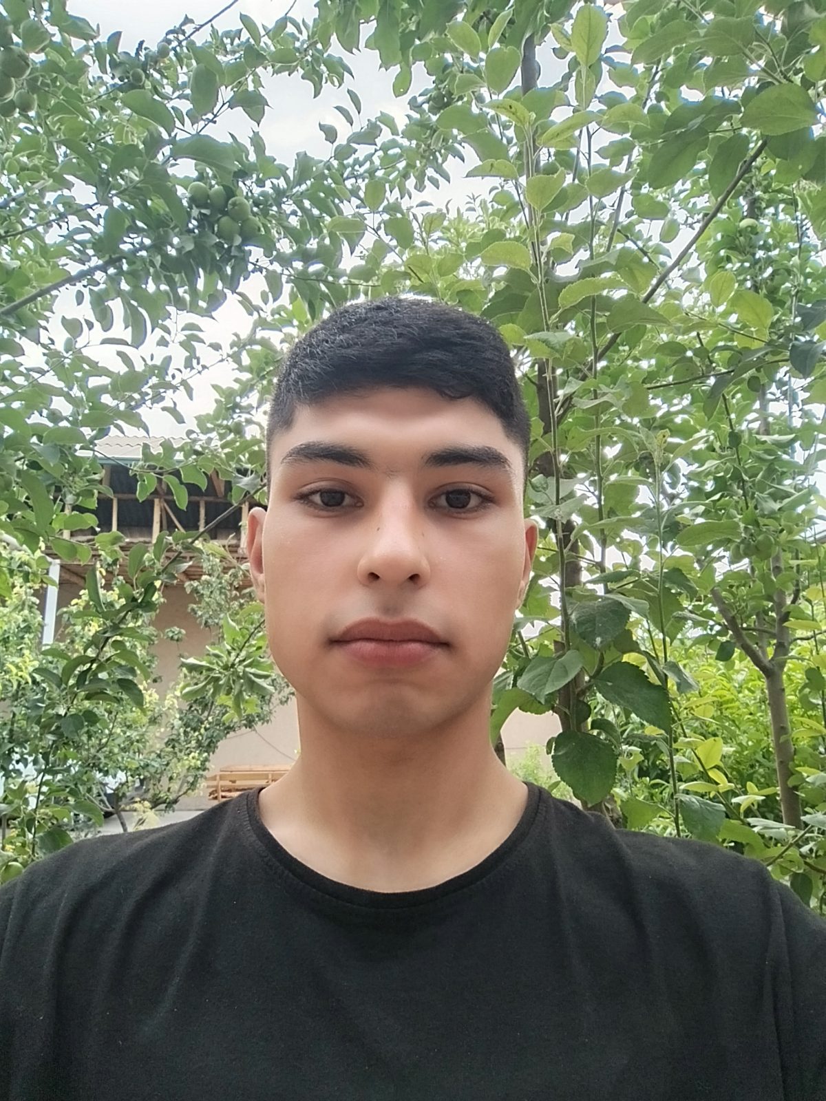 Ibrohim abdulpattayev