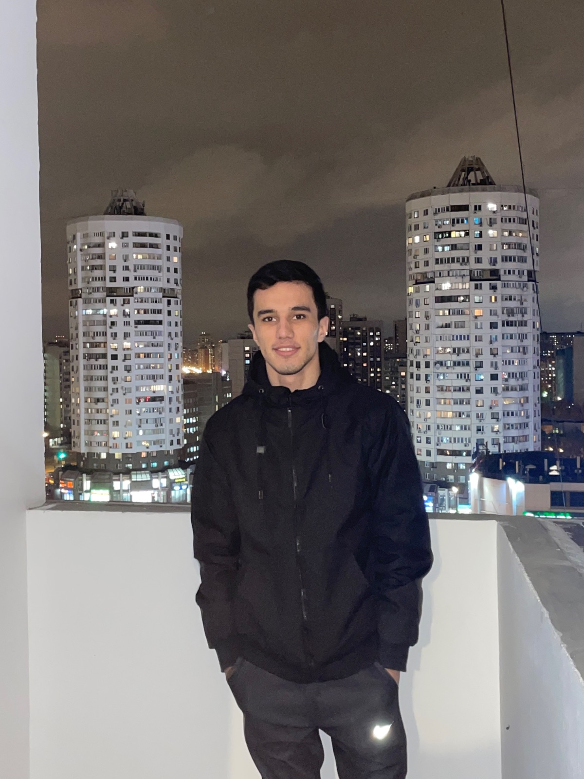 Damir Ganiev