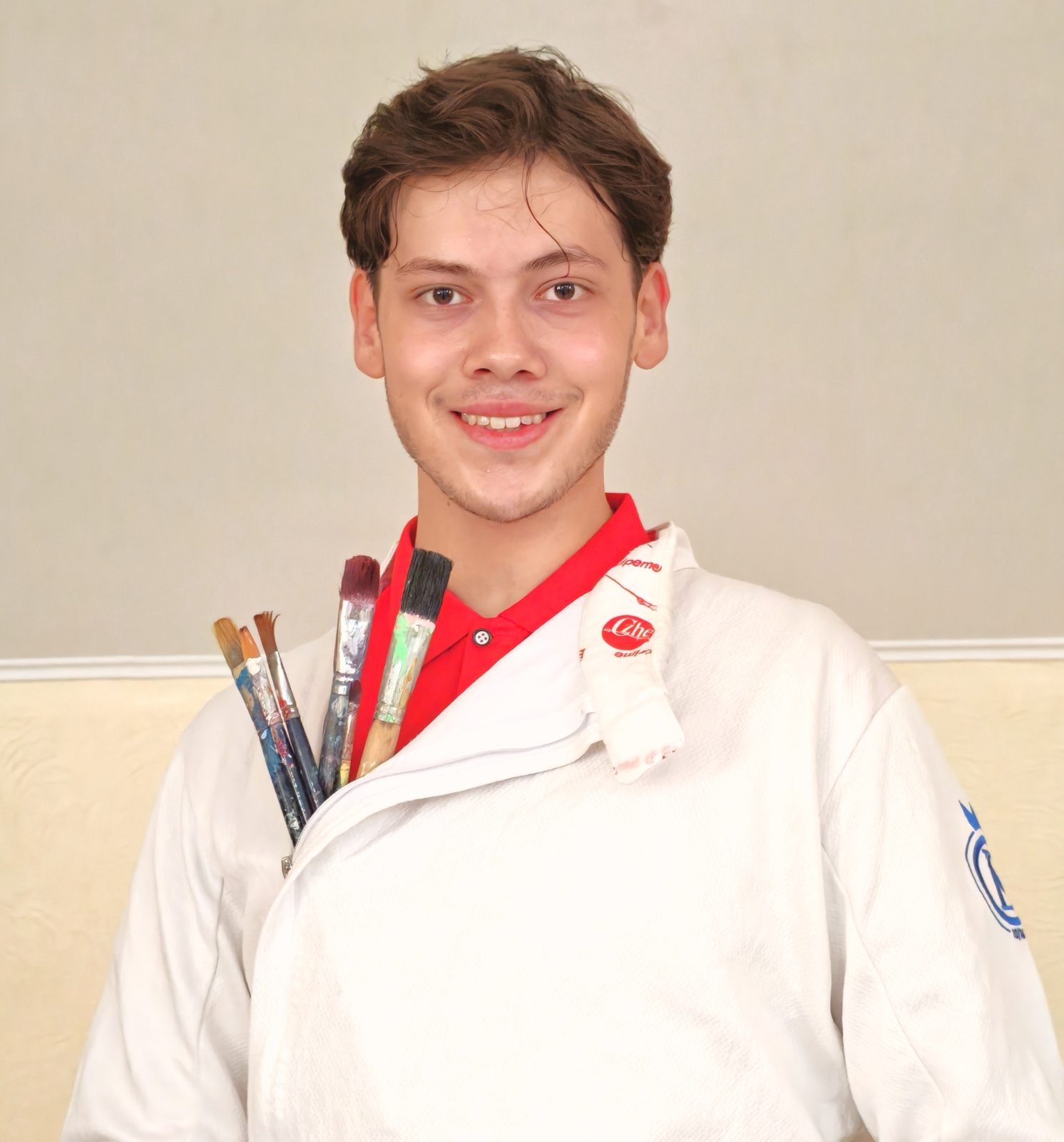 Alimov Saidbilol