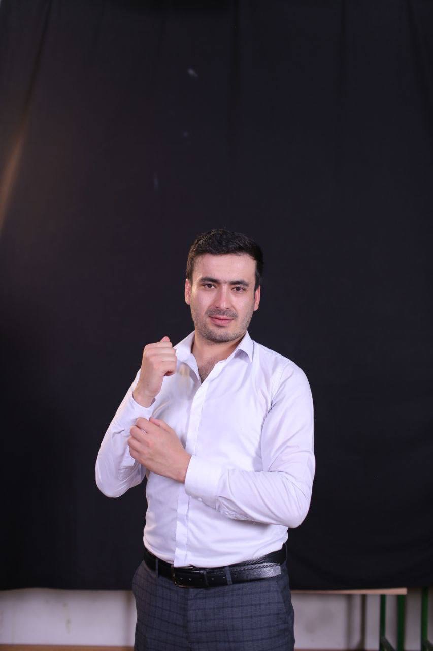 Zavqiddin Qurbonov