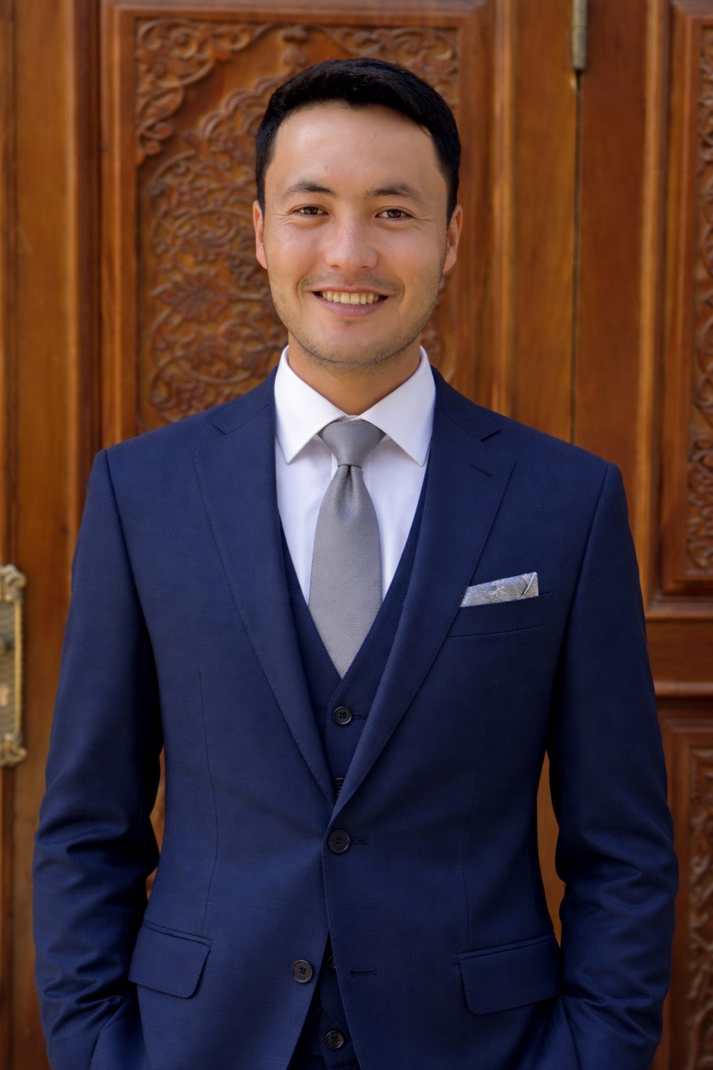 Tagoev Firuz