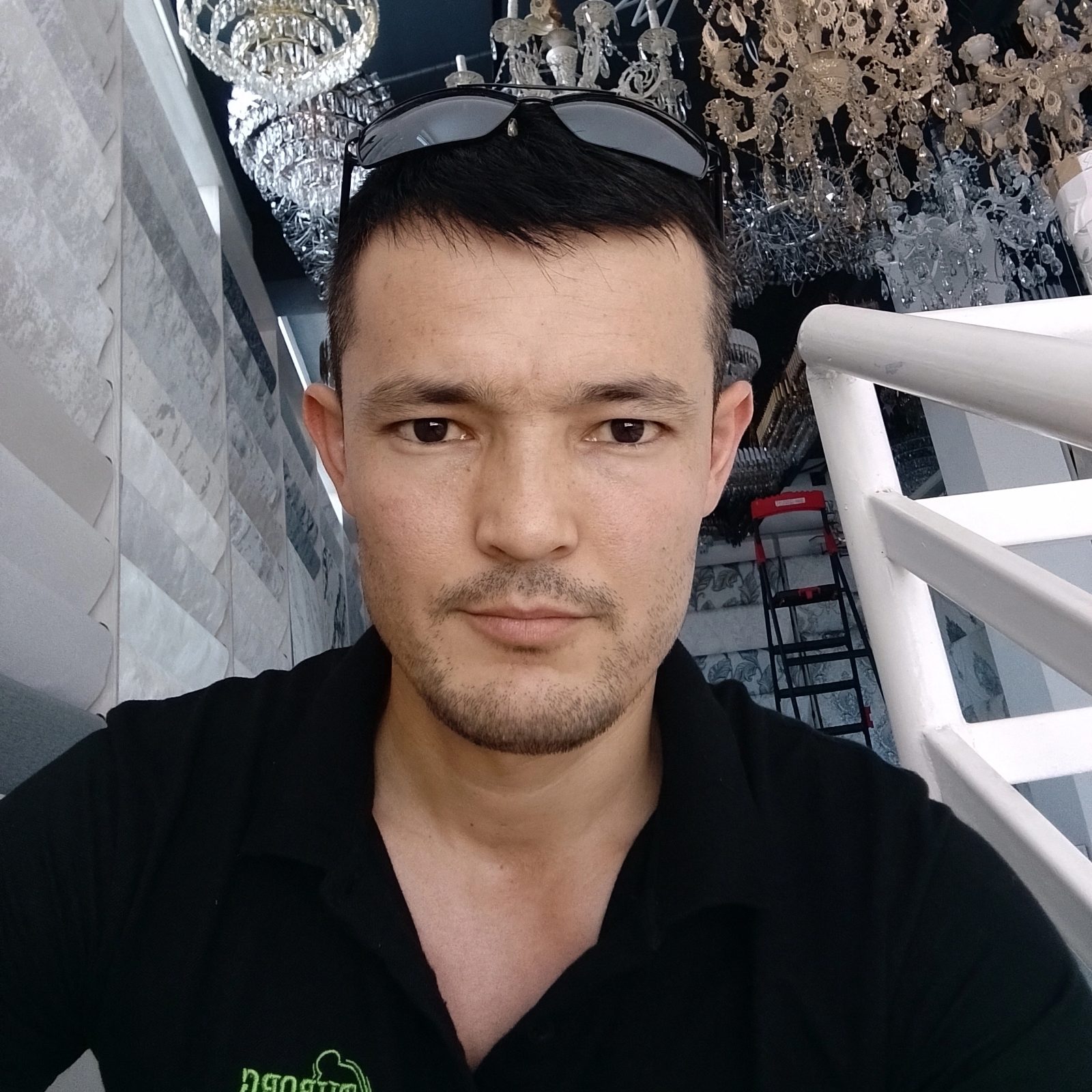 Suxrob Xoldorov