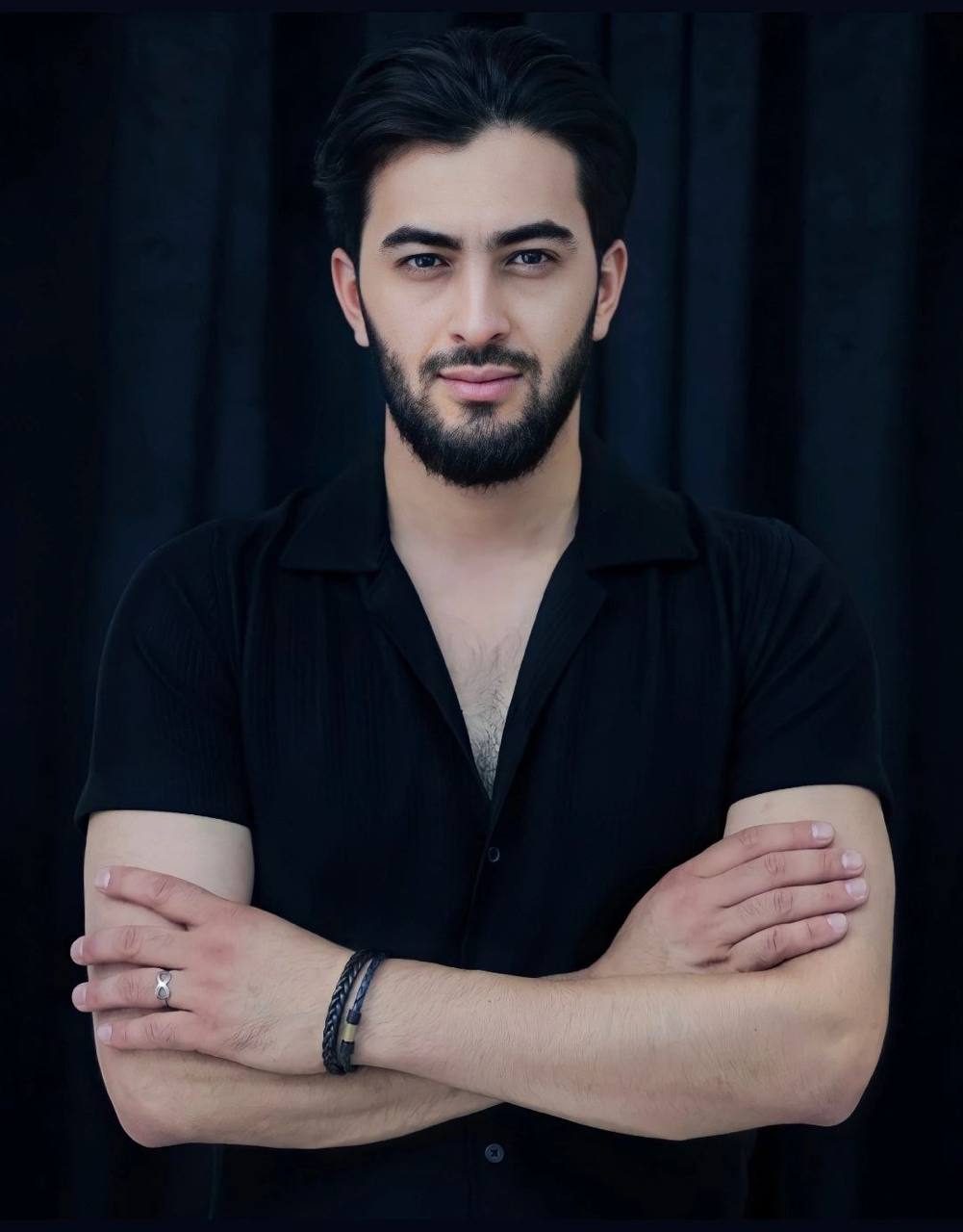 Mustafo