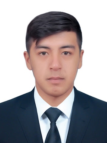 Polatov Maqsudjon