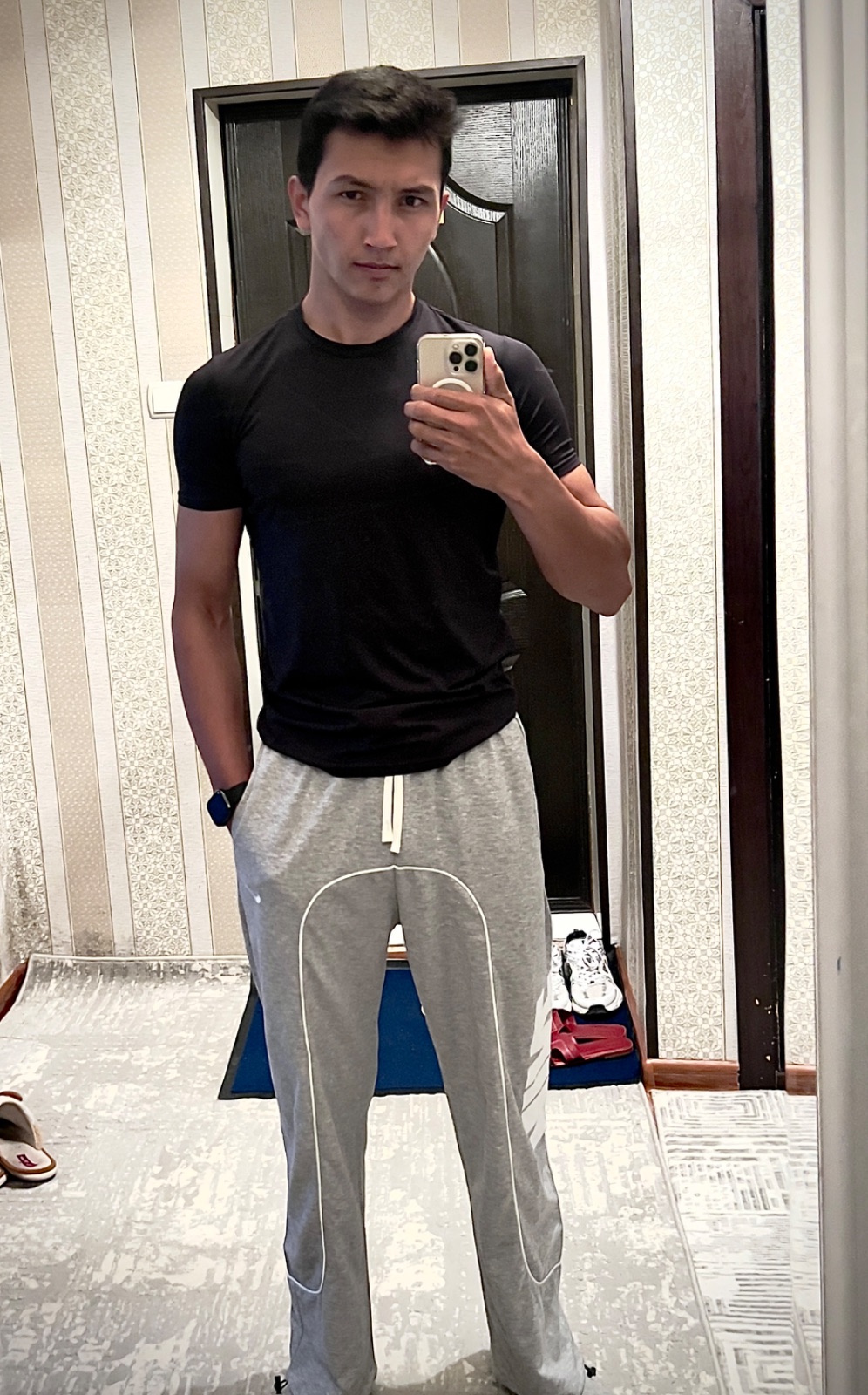 Olimjon Abduraximov