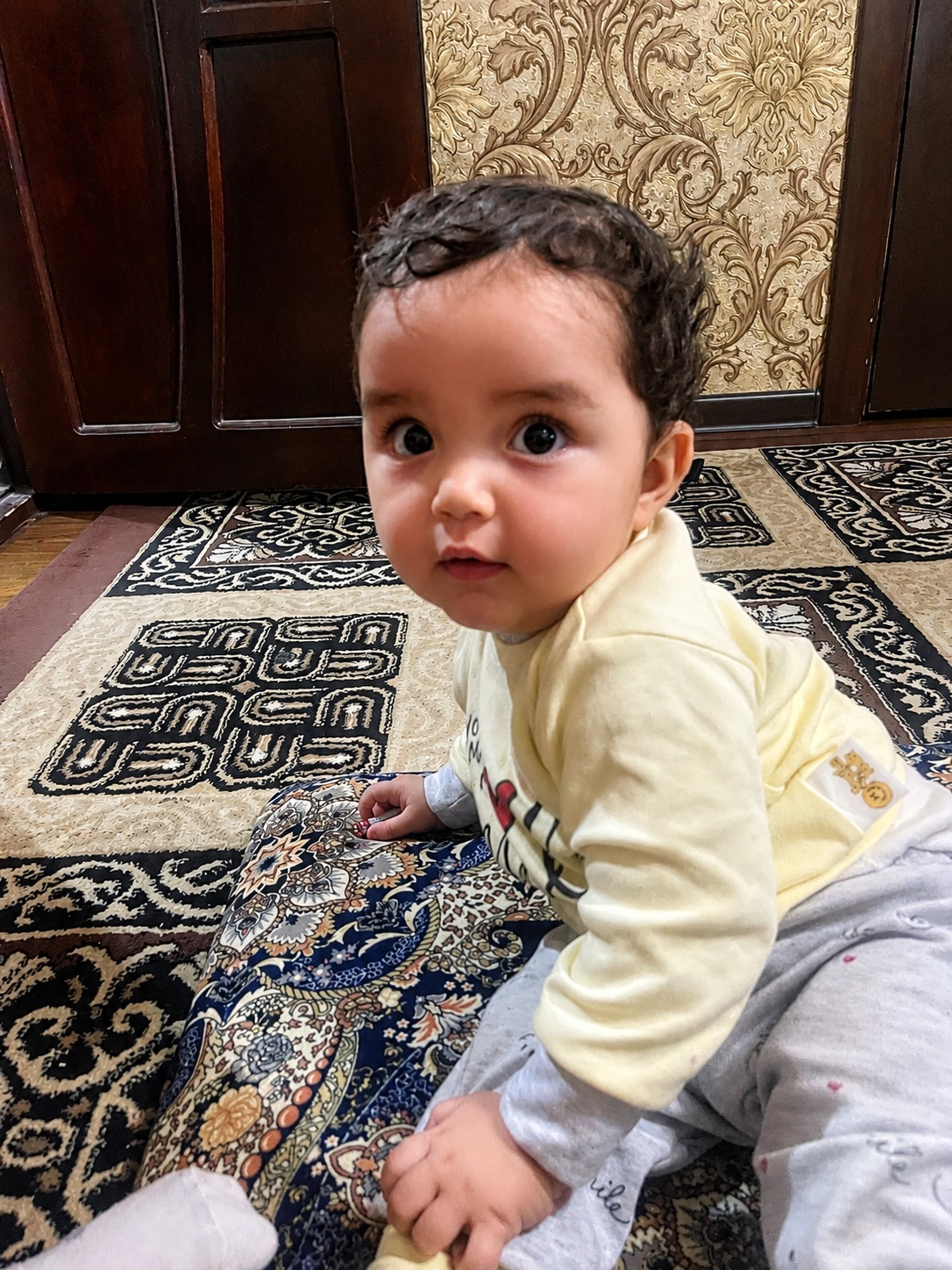 Yusuf
