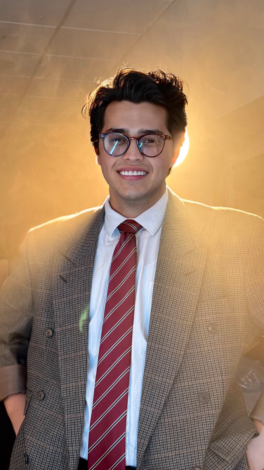 Uzakov Zafar