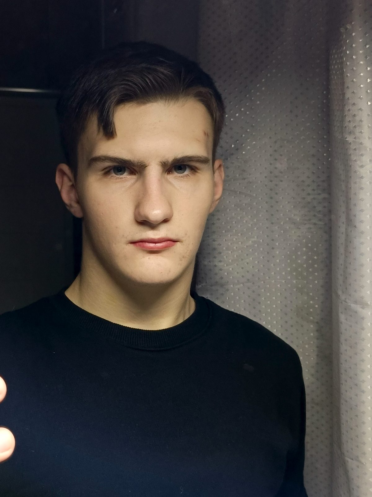 Даниил Агдасиев