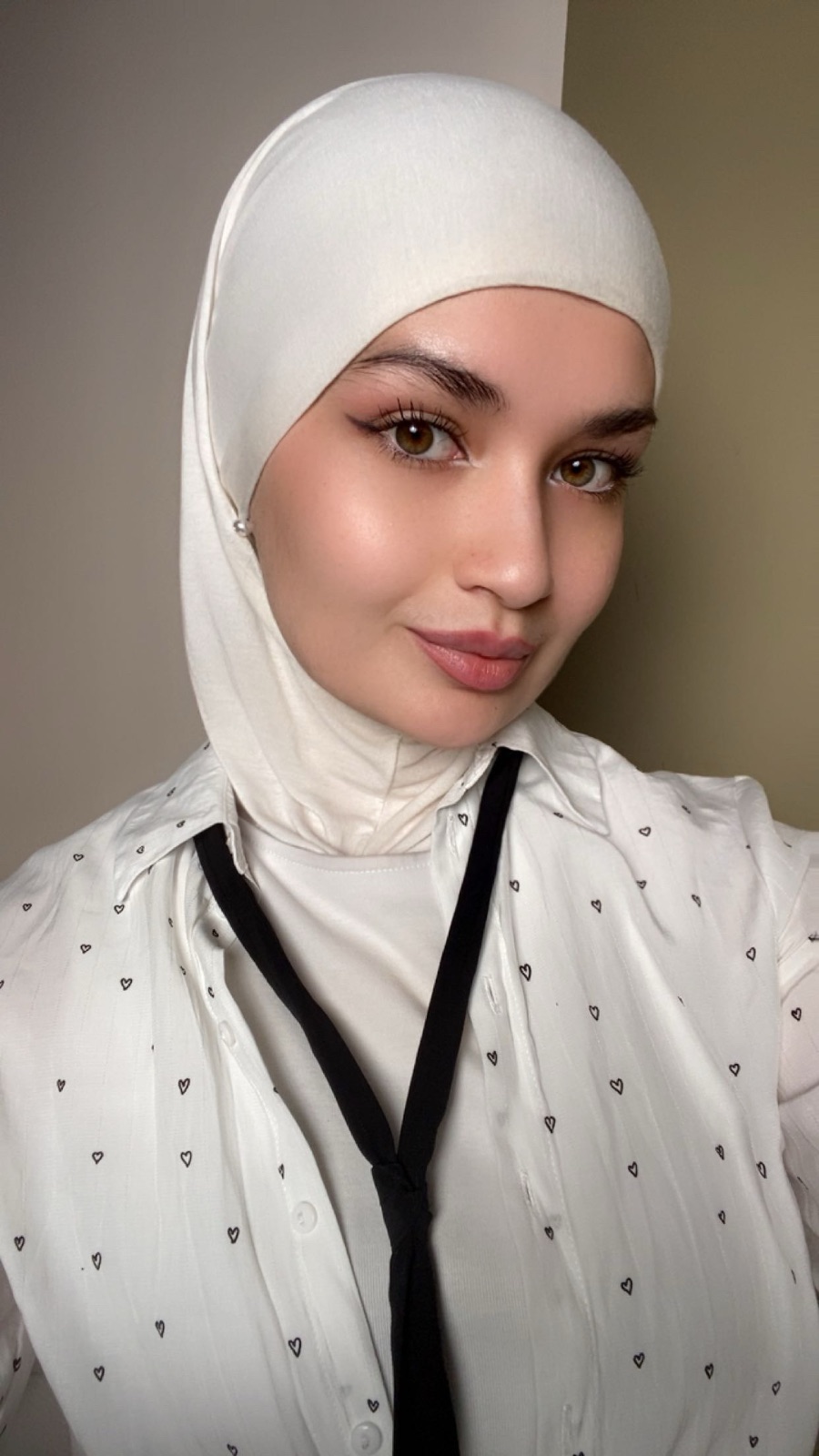 Nilufar Mirzaeva