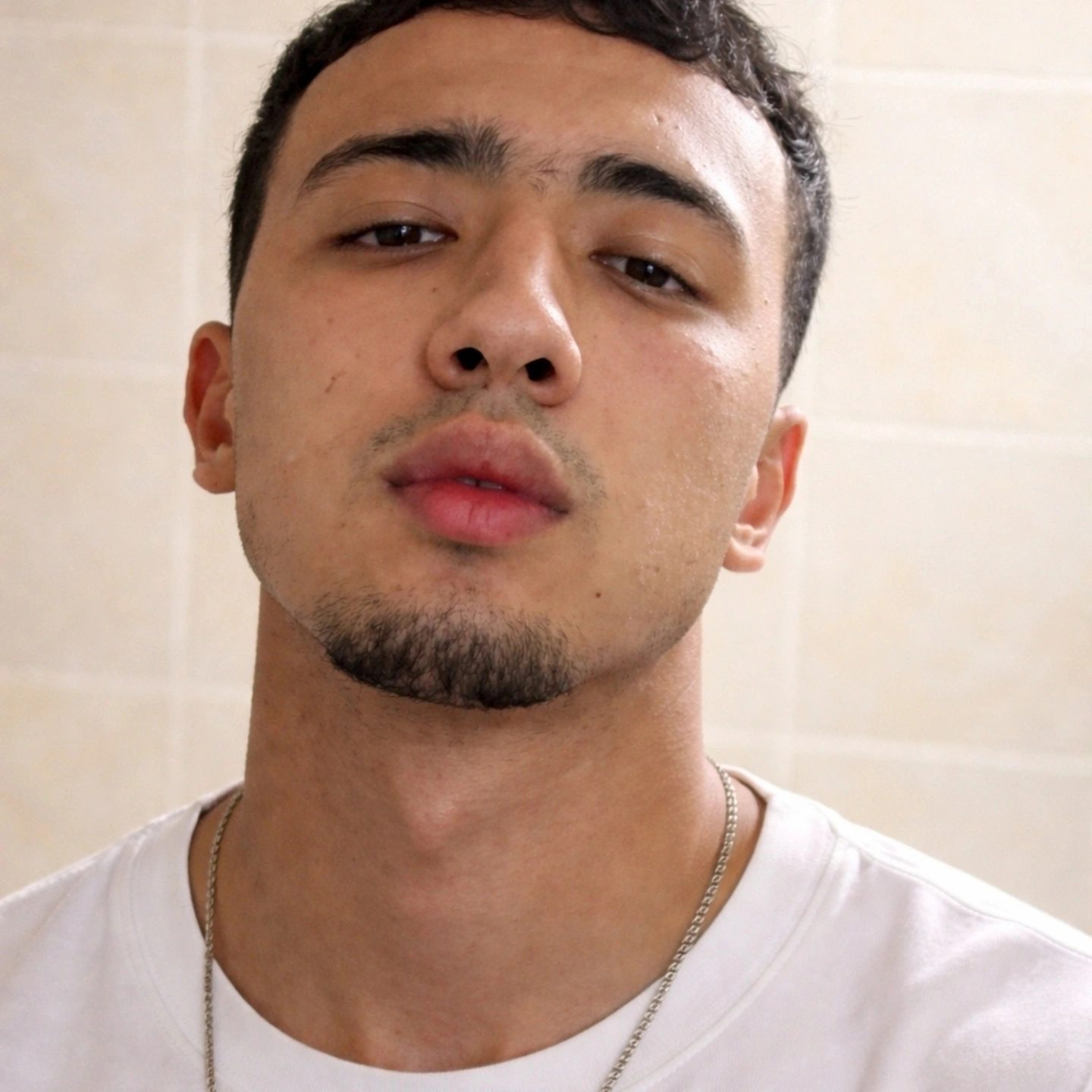 Ibrohim Xamidov