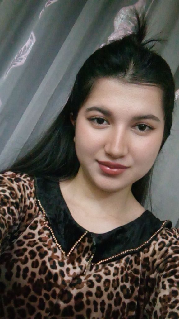 shohida jumanazarova