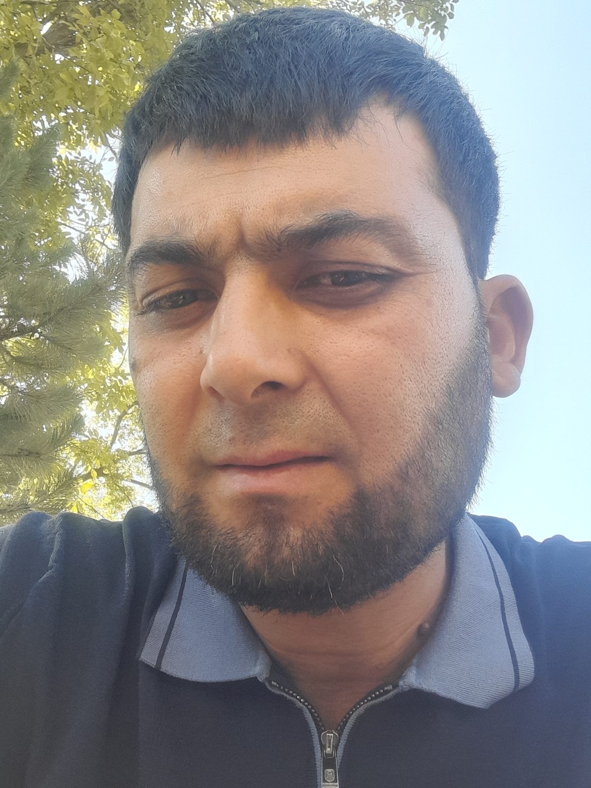 Mardiyev Zuhriddin