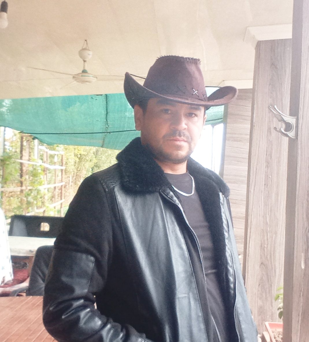 O'rmonov Akmal