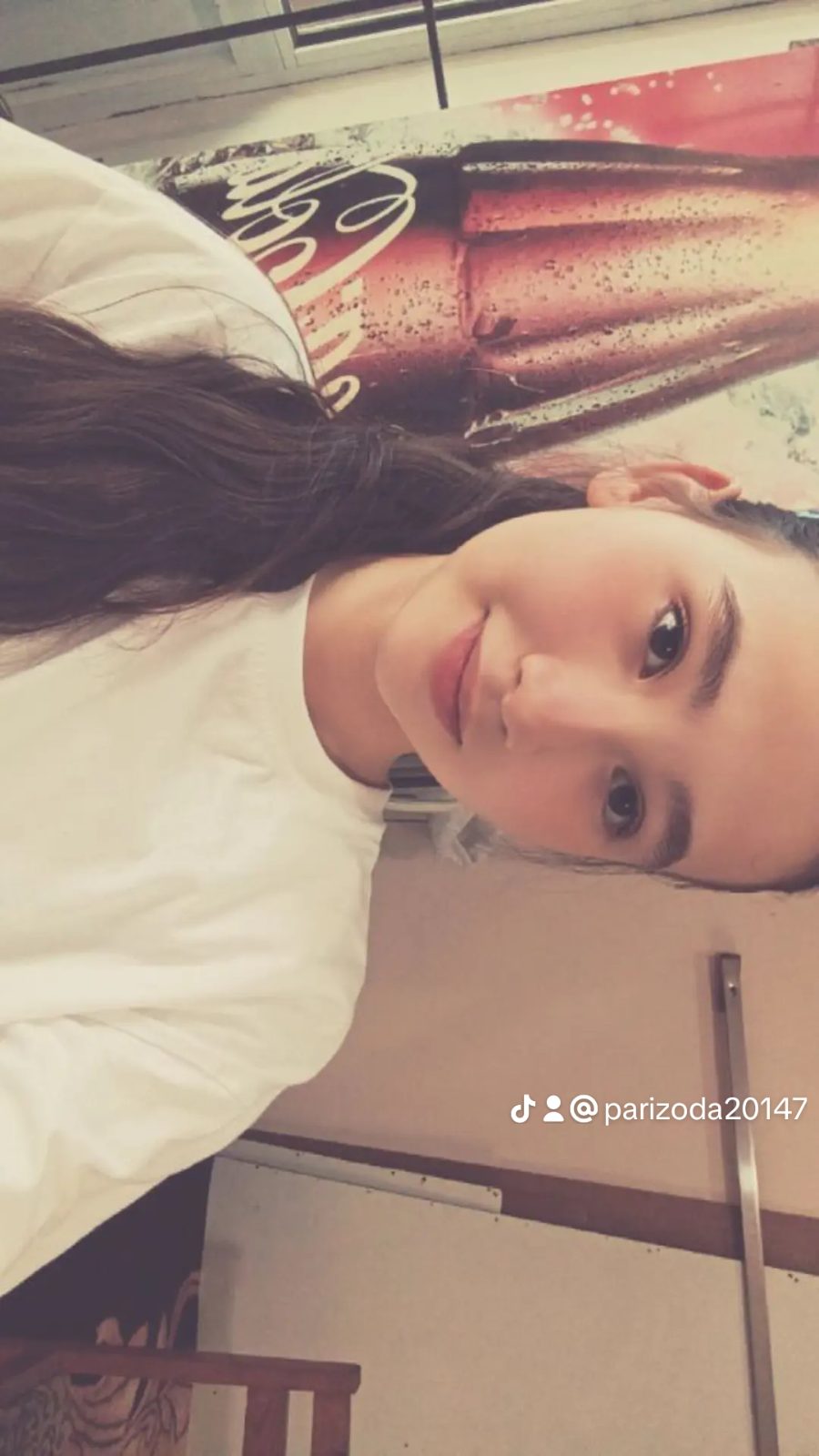 Parizoda alimxojayeva