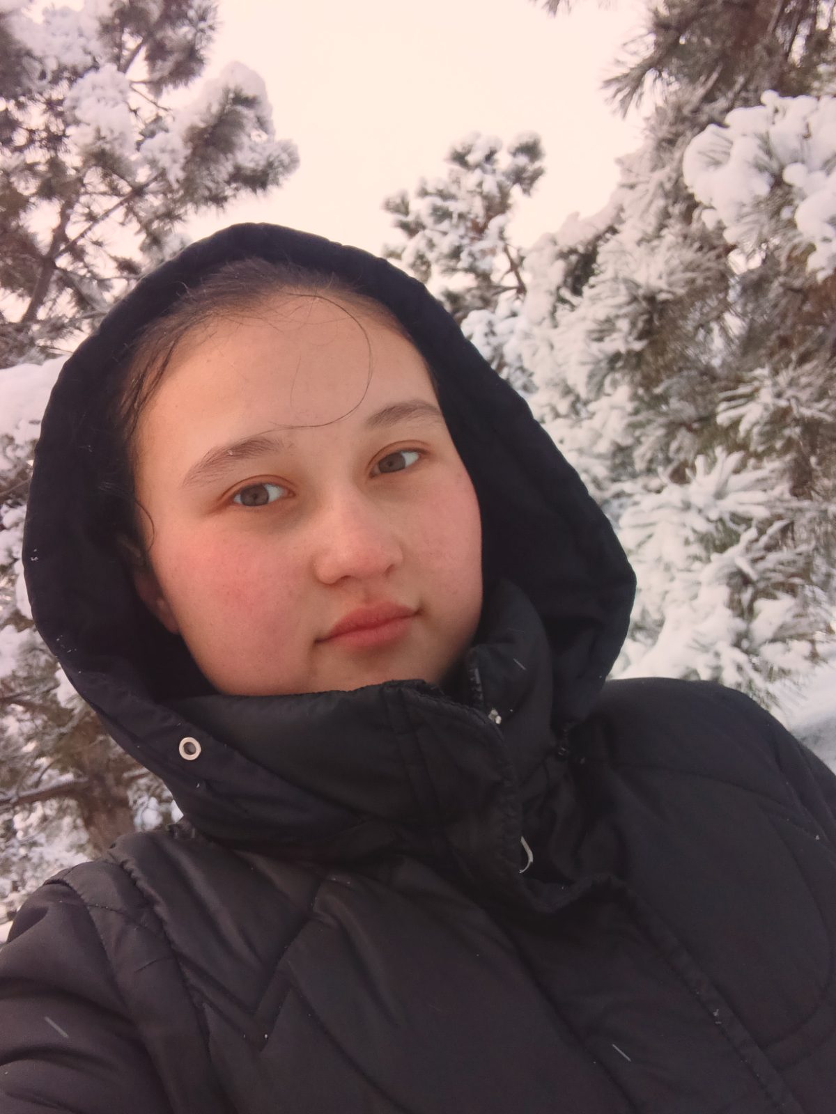 Oysha Alimardonova