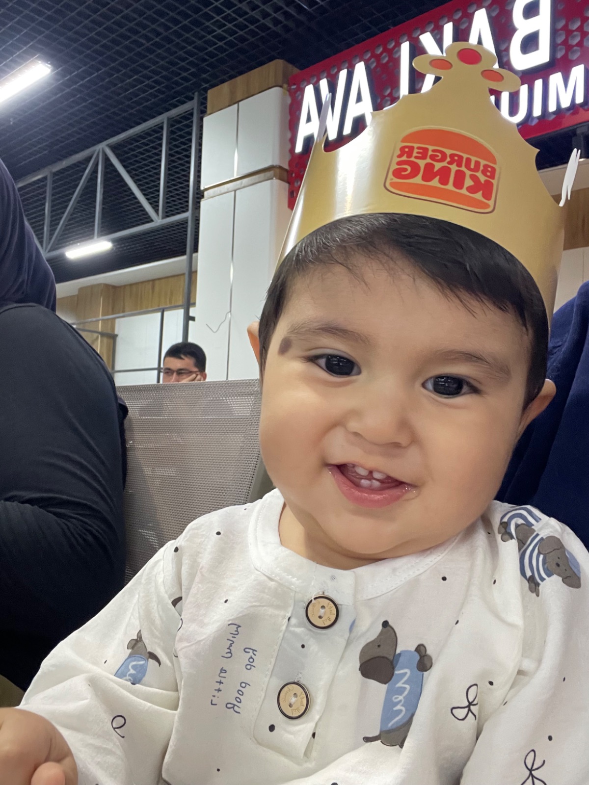 Muhammadsaid