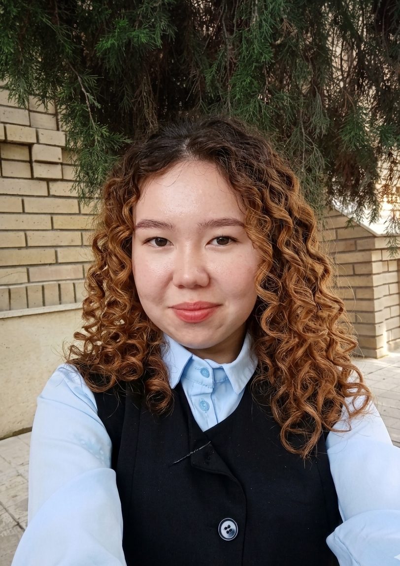 Uljan Urazbayeva