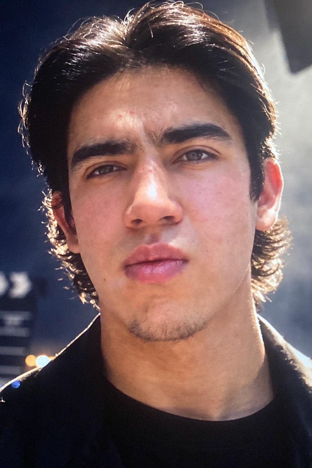 Zakiy Yuldashev